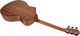 Миниатюра изображения товара Электроакустическая гитара Baton Rouge AR11C/ACE