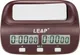 Миниатюра изображения товара Шахматные часы Dinamika LEAP Электронные / PQ9907S