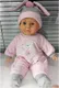 Миниатюра изображения товара Пупс Lisa Doll Зайчонок 82712