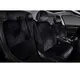 Миниатюра изображения товара Комплект накидок на автомобильные сиденья PSV 2D Mutton / 137720 (черный)