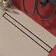 Миниатюра изображения товара Трап для душа Asten Readle AR0102-100GM