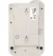 Миниатюра изображения товара Проводной телефон Ritmix RT-311 (белый)