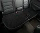 Миниатюра изображения товара Накидка на автомобильное сиденье PSV С подогревом Fervor Back / 136065 (черный)