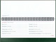 Миниатюра изображения товара Планинг Escalada Сариф 2027 / 73583 (64л, темно-зеленый)