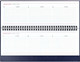 Миниатюра изображения товара Планинг Escalada Сариф 2027 / 73581 (64л, синий)