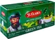 Миниатюра изображения товара Чай пакетированный St.Clair's Green Tea (25пак)