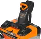 Миниатюра изображения товара Снегоуборщик аккумуляторный Daewoo Power DAST 5142LI