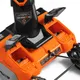 Миниатюра изображения товара Снегоуборщик аккумуляторный Daewoo Power DAST 5142LI