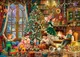 Миниатюра изображения товара Пазл Step Puzzle Долгожданные подарки / 84064 (2000эл)