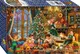 Миниатюра изображения товара Пазл Step Puzzle Долгожданные подарки / 84064 (2000эл)
