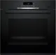 Миниатюра изображения товара Электрический духовой шкаф Bosch HRG312BB4