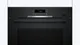 Миниатюра изображения товара Электрический духовой шкаф Bosch HRG312BB4