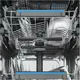 Миниатюра изображения товара Посудомоечная машина Electrolux EEA63300L