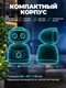 Миниатюра изображения товара IP-камера Tiandy TC-H3C3E 9DB-12X