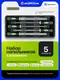 Миниатюра изображения товара Набор напильников ForsLine FL-T5056 (67449)