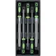 Миниатюра изображения товара Набор напильников ForsLine FL-T5056 (67449)