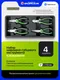 Миниатюра изображения товара Набор губцевого инструмента ForsLine FL-T5046 (67451)