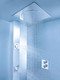 Миниатюра изображения товара Лейка верхнего душа GROHE Rainshower F-Series 27271000