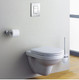 Миниатюра изображения товара Инсталляция для унитаза GROHE Rapid SL 38772001 (с кнопкой, хром)