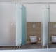 Миниатюра изображения товара Инсталляция для унитаза GROHE Rapid SL 38772001 (с кнопкой, хром)