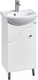 Миниатюра изображения товара Тумба под умывальник Акватон Колибри 45 (1A065201KO01L)