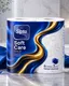 Миниатюра изображения товара Туалетная бумага Sipto Soft Care Gold 3-х слойная (8рул)