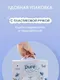 Миниатюра изображения товара Стиральный порошок Pure Lab Аромат Цветочных Полей (1кг)