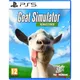 Миниатюра изображения товара Игра для игровой консоли PlayStation 5 Goat Simulator: Remastered (EU pack, RU subtitles)