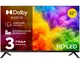 Миниатюра изображения товара Телевизор QUANTUM 32" 32H5BQ