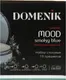 Миниатюра изображения товара Набор столовой посуды Domenik Mood DMS270 (19пр, дымчато-голубой)