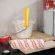 Миниатюра изображения товара Валик малярный Deli EDL509912A