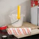 Миниатюра изображения товара Валик малярный Deli EDL509918A