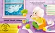 Миниатюра изображения товара Развивающая книга CLEVER Барашек Бяша идет на горшок, твердая обложка (Ульева Елена)