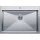 Миниатюра изображения товара Мойка кухонная Mixline Pro 559595 (сатин, с сифоном)