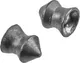 Миниатюра изображения товара Пульки для пневматики Люман Pointed pellets Light конические 0.45 г 4.5мм (250шт)
