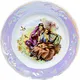 Миниатюра изображения товара Тарелка закусочная (десертная) Фарфор Белой Руси Надежда Мадонна 6С2118Ф34
