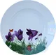 Миниатюра изображения товара Тарелка закусочная (десертная) Фарфор Белой Руси Идиллия Степной колокольчик 1С1335Ф34