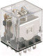 Миниатюра изображения товара Реле промежуточное IEK RRP10-3-10-220A