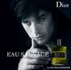 Миниатюра изображения товара Парфюмерная вода Christian Dior Eau Sauvage (50мл)