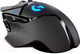 Миниатюра изображения товара Мышь Logitech G502 Lightspeed Wireless Gaming Mouse / 910-005567