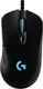 Миниатюра изображения товара Мышь Logitech G403 Hero (черный)
