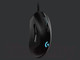 Миниатюра изображения товара Мышь Logitech G403 Hero (черный)