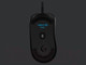 Миниатюра изображения товара Мышь Logitech G403 Hero (черный)