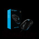 Миниатюра изображения товара Мышь Logitech G403 Hero (черный)