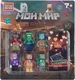 Миниатюра изображения товара Элемент конструктора Город мастеров Мой мир 18308-YD