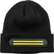 Миниатюра изображения товара Шапка RockForce RF-333W Black (67865)