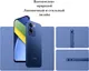 Миниатюра изображения товара Смартфон POCO C95 Pro 6GB/128GB (синий)
