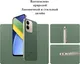 Миниатюра изображения товара Смартфон POCO C95 Pro 8GB/256GB (зеленый)