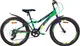 Миниатюра изображения товара Велосипед AIST Rocky Junior 1.0 24 2026 (синий, разобранный, в коробке)
