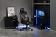 Миниатюра изображения товара Кресло геймерское Evolution Throne (темно-серый)